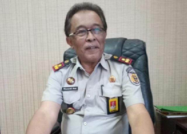 BPN Kuansing Bakal Terbitkan 9.000 Sertifikat Tanah Gratis